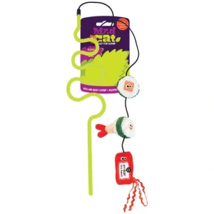 Store Mad Cat, Sushi Swatter - Pet Home | The Perfect Pet Supplies Shopping Experience Pet Toys