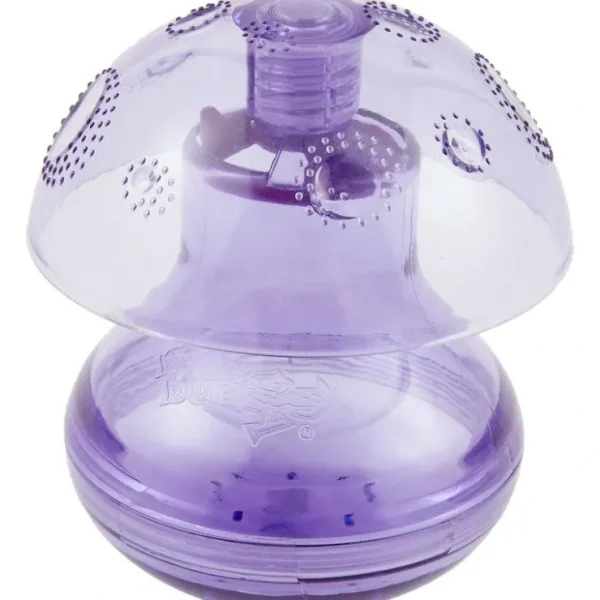 Cheap Magic Mushroom Pet Slow Feeder - Pet Home | The Perfect Pet Supplies Shopping Experience Pet Toys