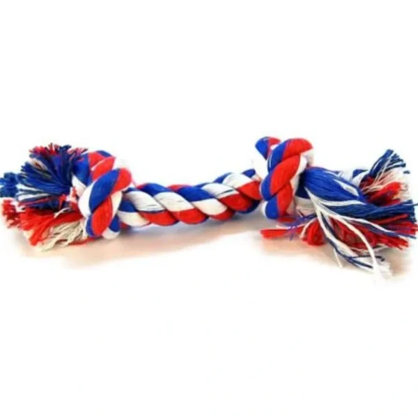 Shop Mammoth - Flossy Chew X-Large 16 inch. - Pet Home | The Perfect Pet Supplies Shopping Experience Pet Toys