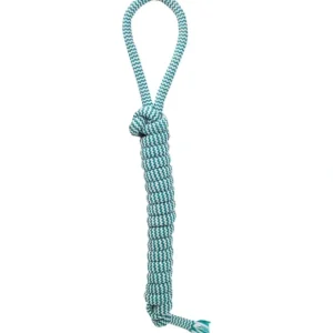 New MAMMOTH EXTRA FRESH DENTAL BAR TUG W/HANDLE (18 IN, GREEN) - Pet Home | The Perfect Pet Supplies Shopping Experience Pet Toys