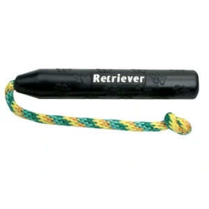 Shop Mammoth, Tirebiter II - Retriever with Loop Handle - 11" - Pet Home | The Perfect Pet Supplies Shopping Experience Dogs