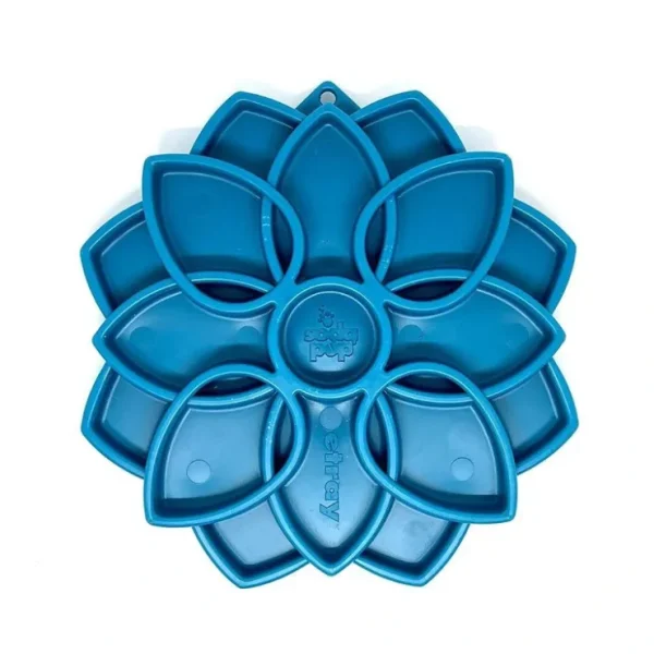 Fashion Mandala eTray Slow Feeder - Pet Home | The Perfect Pet Supplies Shopping Experience Pet Toys