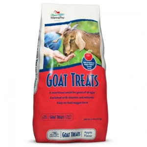 Best Manna Pro Apple Goat Treats - Pet Home | The Perfect Pet Supplies Shopping Experience Shop All