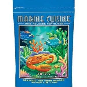 Best Marine Cuisine Dry Fertilizer, 4-Lbs. - Pet Home | The Perfect Pet Supplies Shopping Experience Shop All