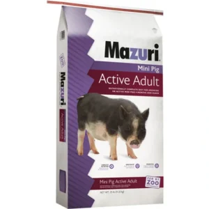 Store Mazuri Mini Pig Active Adult - Pet Home | The Perfect Pet Supplies Shopping Experience Shop All