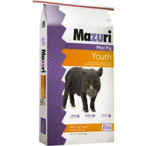 Best Mazuri Mini Pig Youth Feed - Pet Home | The Perfect Pet Supplies Shopping Experience Shop All
