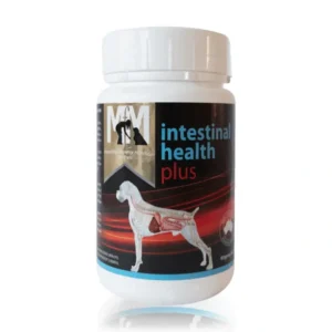 Store Meals for Mutts Intestinal Health Plus Probiotic 90g - Pet Home | The Perfect Pet Supplies Shopping Experience Shop All