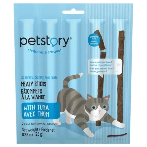 Best Meaty Sticks - Tuna - 25 g - Pet Home | The Perfect Pet Supplies Shopping Experience Shop All