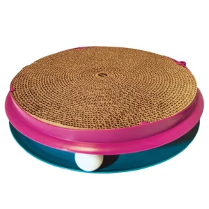 Discount Mega Turbo Cat Toy - Pet Home | The Perfect Pet Supplies Shopping Experience Pet Toys
