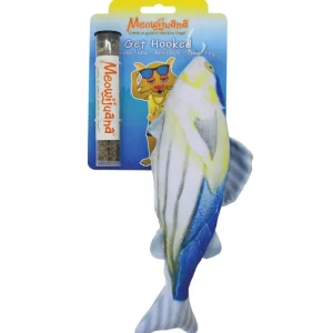 Online Meowijuana, Get Hooked Kahuna Tuna - Pet Home | The Perfect Pet Supplies Shopping Experience Pet Toys