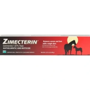 Shop Merial Zimectrin Equine Paste Dewormer - Pet Home | The Perfect Pet Supplies Shopping Experience Dogs