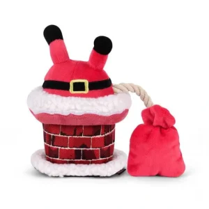 Hot Merry Woofmas Plush Toys - Pet Home | The Perfect Pet Supplies Shopping Experience Pet Toys