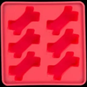 Store Messy Mutts Dog Popsicle Mold (Watermelon) - Pet Home | The Perfect Pet Supplies Shopping Experience Shop All