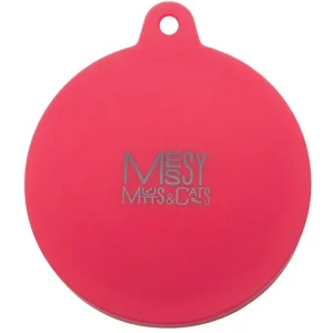 Best Messy Mutts, Silicone Universal Can Cover - Wtrmln - 2.5" - 3.3"  - Pet Home | The Perfect Pet Supplies Shopping Experience Shop All