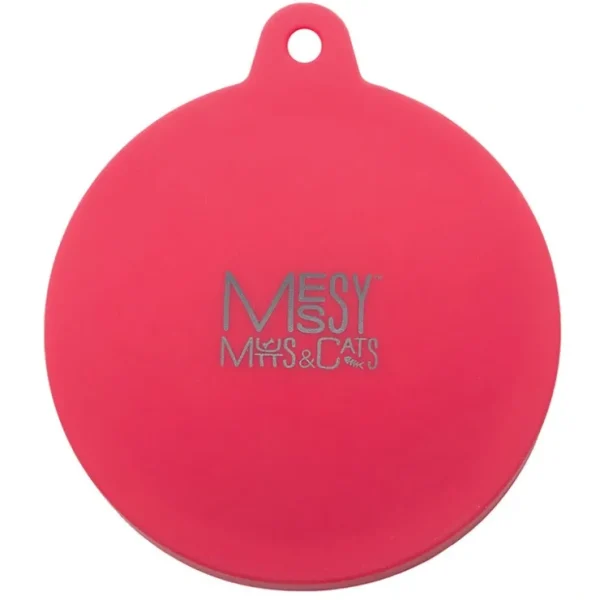 Best Messy Mutts, Silicone Universal Can Cover - Wtrmln - 2.5" - 3.3"  - Pet Home | The Perfect Pet Supplies Shopping Experience Shop All