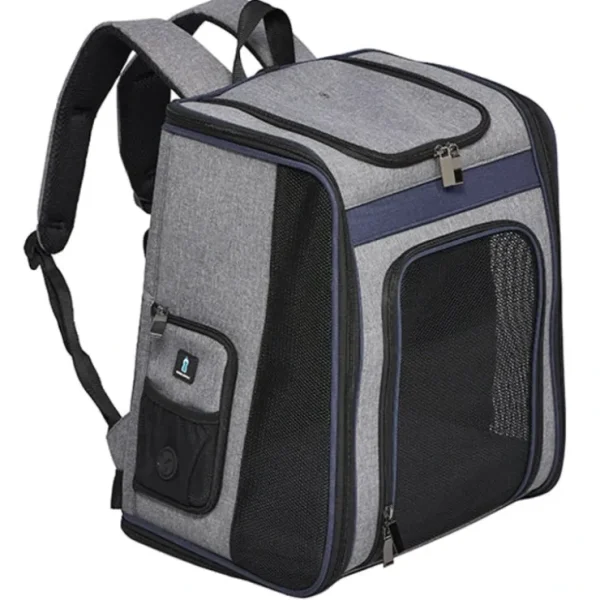 Store Midwest Homes - Day Tripper Pet Backpack - Pet Home | The Perfect Pet Supplies Shopping Experience Cats
