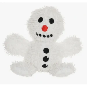 Cheap Mighty Microfiber Ball Snowman, Holiday Squeaky Dog Toy - Pet Home | The Perfect Pet Supplies Shopping Experience Pet Toys