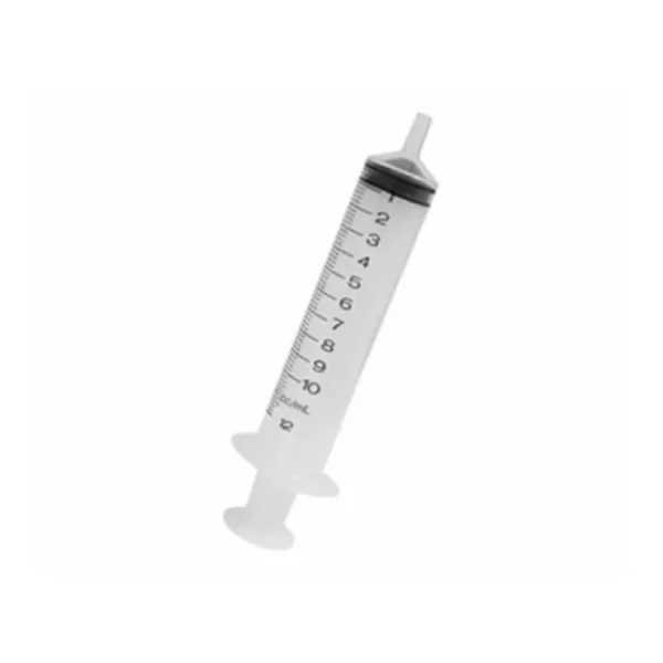 10mL Syringe - 1 Individual Syringe - Pet Home | The Perfect Pet Supplies Shopping Experience