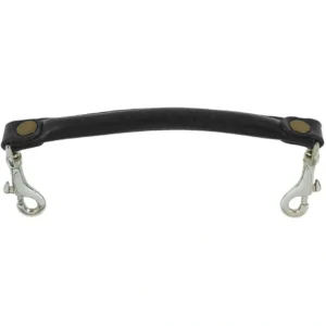 Store Monkey Grip Black Grab Strap for saddles - Pet Home | The Perfect Pet Supplies Shopping Experience Shop All