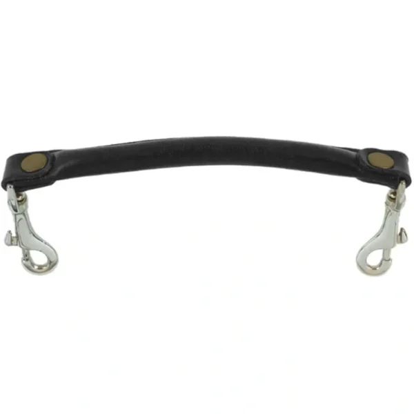 Store Monkey Grip Black Grab Strap for saddles - Pet Home | The Perfect Pet Supplies Shopping Experience Shop All