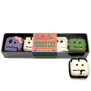 Best Monster Brownie Bites Box - Pet Home | The Perfect Pet Supplies Shopping Experience Shop All