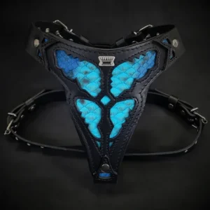 ''Morelia Python'' harness Medium Size - Pet Home | The Perfect Pet Supplies Shopping Experience
