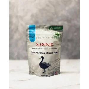 Cheap Mosaic USA Dehydrated Duck Feet, 3 oz - Pet Home | The Perfect Pet Supplies Shopping Experience Dogs
