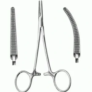 Store Mosquito Forceps Haemostats 12cm - Pet Home | The Perfect Pet Supplies Shopping Experience Shop All