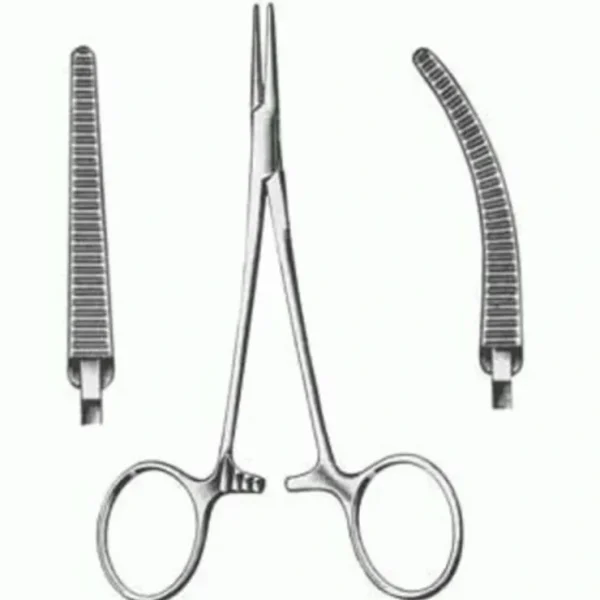 Store Mosquito Forceps Haemostats 12cm - Pet Home | The Perfect Pet Supplies Shopping Experience Shop All
