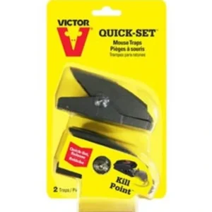 Best Mouse Trap, 2-Pk. - Pet Home | The Perfect Pet Supplies Shopping Experience Shop All