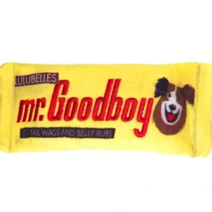 Store Mr.Goodboy Dog Toy (Stuffless) - Pet Home | The Perfect Pet Supplies Shopping Experience Pet Toys