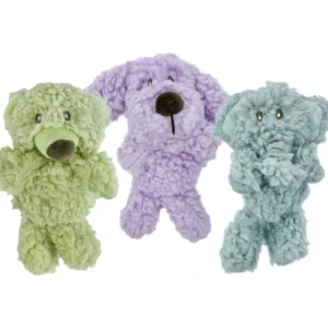 Store Multipet - Aromadog Fleece 6" Dog Toy - Pet Home | The Perfect Pet Supplies Shopping Experience Pet Toys