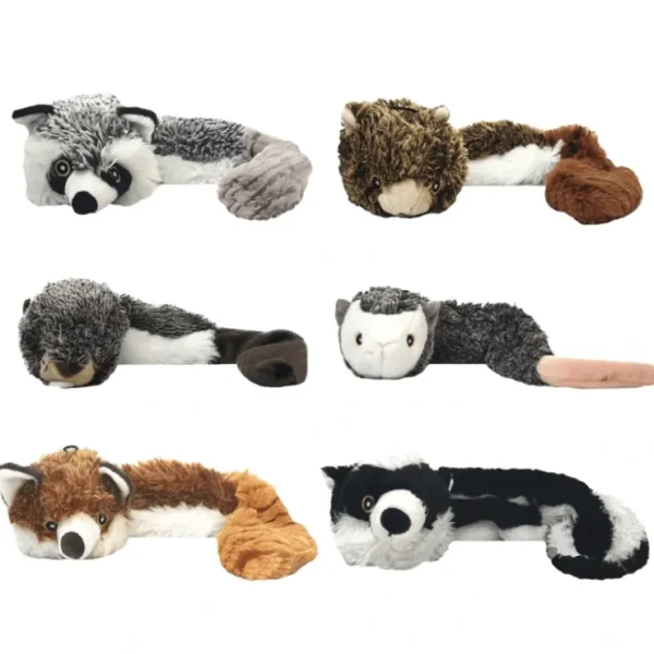 Sale MultiPet Bouncy Burrow Babies and Buddies - Pet Home | The Perfect Pet Supplies Shopping Experience Pet Toys