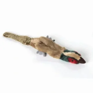 Best Multipet Empty Nesters Pheasant 46Cm - Pet Home | The Perfect Pet Supplies Shopping Experience Dogs