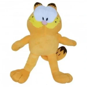 Discount Multipet Garfield Plush Dog Toy (Plush Toy) - Pet Home | The Perfect Pet Supplies Shopping Experience Pet Toys