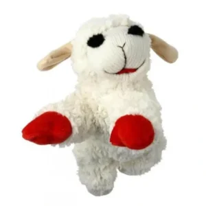 Sale Multipet Lamb Chop 16Cm - Pet Home | The Perfect Pet Supplies Shopping Experience Pet Toys