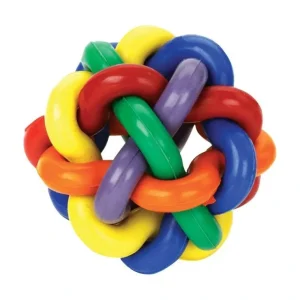 Cheap MultiPet Nobbly Wobbly 4inch Dog Toy (4 Inch Toy) - Pet Home | The Perfect Pet Supplies Shopping Experience Pet Toys