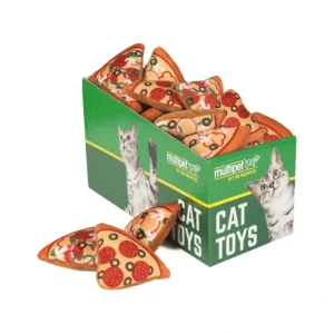 Best MULTIPET PIZZA W/CATNIP - Pet Home | The Perfect Pet Supplies Shopping Experience Pet Toys