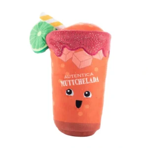 New MUTTCHELADA PLUSH DOG TOY - Pet Home | The Perfect Pet Supplies Shopping Experience Pet Toys