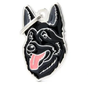 Best MyFamily, Black German Shepherd - Pet Home | The Perfect Pet Supplies Shopping Experience Shop All
