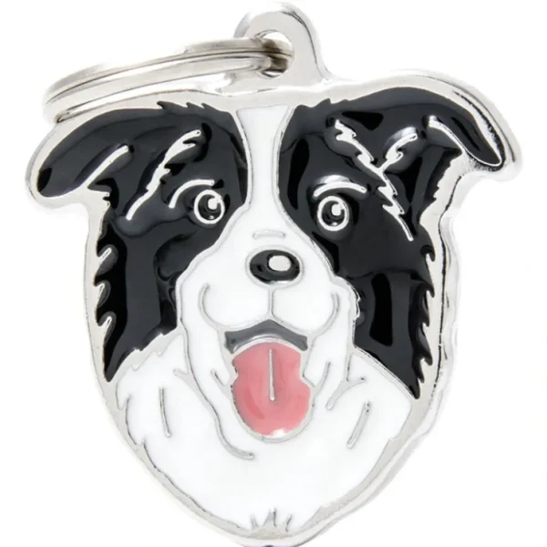 Best MyFamily, Border Collie - Pet Home | The Perfect Pet Supplies Shopping Experience Shop All