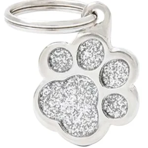 Store MyFamily, Glitter Paw - Grey - Pet Home | The Perfect Pet Supplies Shopping Experience Shop All