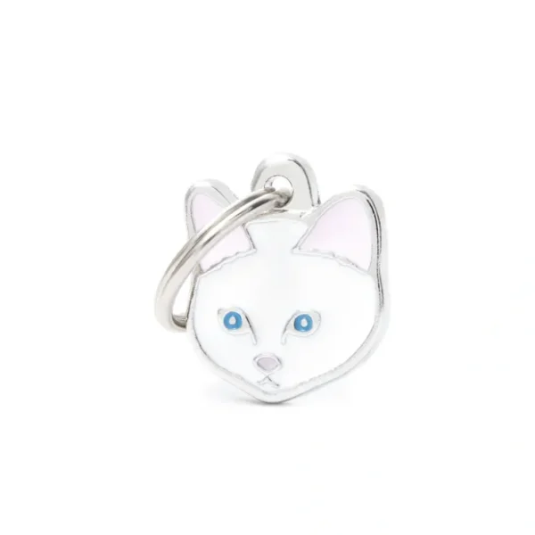 Best MyFamily, White European Cat - Pet Home | The Perfect Pet Supplies Shopping Experience Shop All