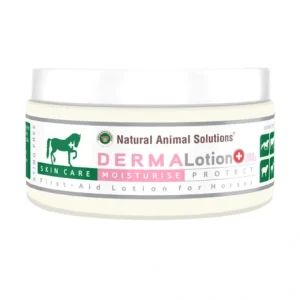 Store Natural Animal Solutions Dermal Lotion 200g - Pet Home | The Perfect Pet Supplies Shopping Experience Shop All