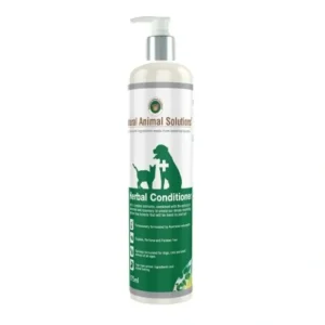 Cheap Natural Animal Solutions Herbal Conditioner 375mL - Pet Home | The Perfect Pet Supplies Shopping Experience Dogs