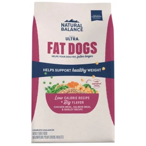 Cheap Natural Balance, Adult - Ultra Fat Dogs - Pet Home | The Perfect Pet Supplies Shopping Experience Dogs