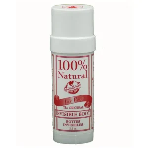 100% Natural for Pets, Invisible Boot Portable Stick - 2.2 oz - Pet Home | The Perfect Pet Supplies Shopping Experience
