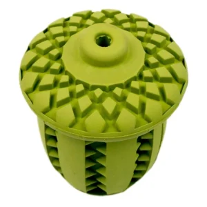 Cheap Natural Rubber Acorn Toy 3 - Pet Home | The Perfect Pet Supplies Shopping Experience Pet Toys