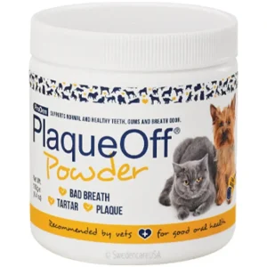Discount Natural Seaweed Powder - 180 g - Pet Home | The Perfect Pet Supplies Shopping Experience Dogs