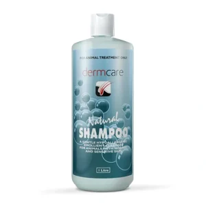 Sale Natural Shampoo 1 Litre - Pet Home | The Perfect Pet Supplies Shopping Experience Dogs